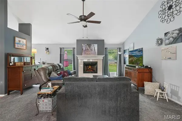 2265 Fairway, High Ridge, MO 63049