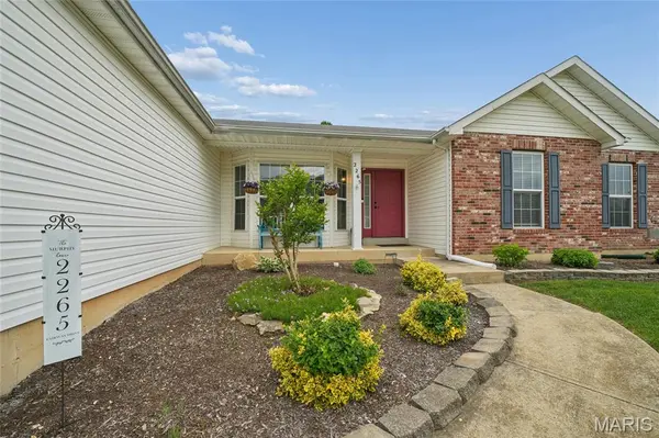 2265 Fairway, High Ridge, MO 63049