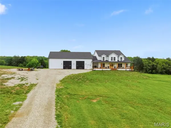 8686 State Road Ww, Dittmer, MO 63023