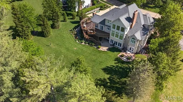 367 Pine Bend DR, Chesterfield, MO 63005