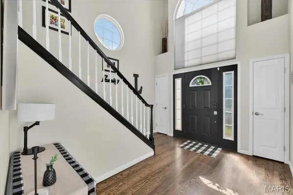 6117 Coronado AVE, St Louis, MO 63116