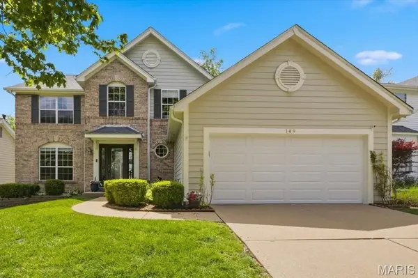 149 Brighthurst DR,  Chesterfield,  MO 63005