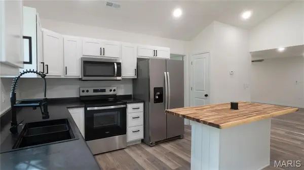 310 Field ST, Park Hills, MO 63601