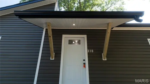310 Field ST, Park Hills, MO 63601