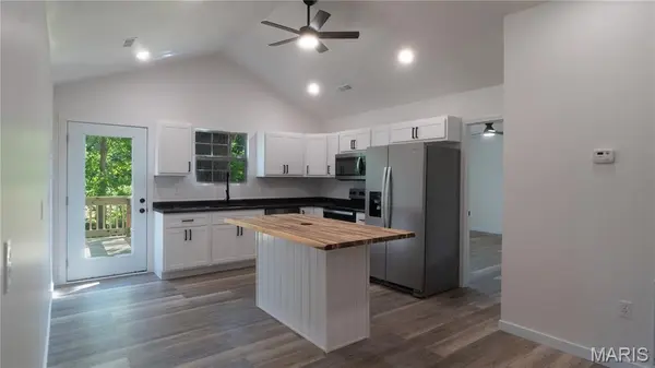 310 Field ST, Park Hills, MO 63601