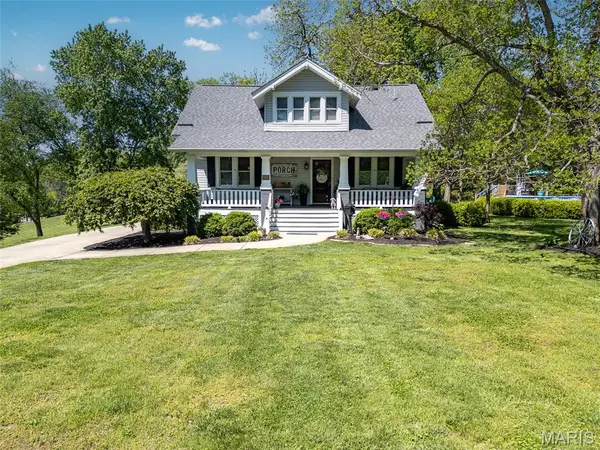 545 Richter HL, Collinsville, IL 62234