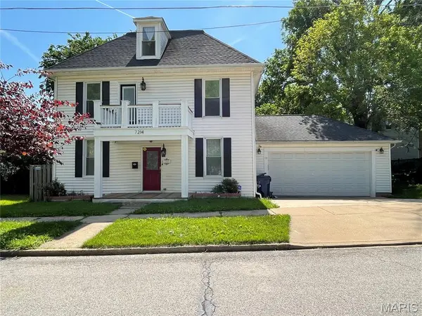 7214 Saint Elmo AVE,  Maplewood,  MO 63143