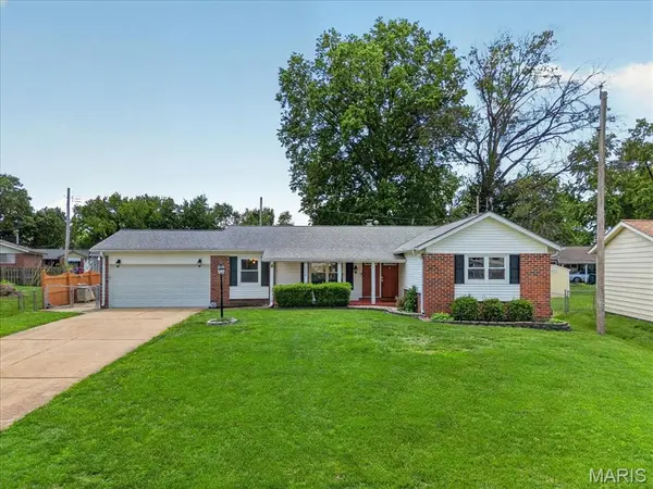 2250 Kent DR, Unincorporated, MO 63033