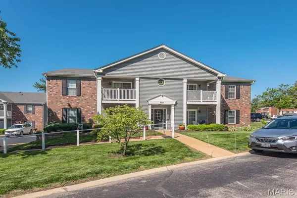 9218 Bent Pine CT #F, St Louis, MO 63126