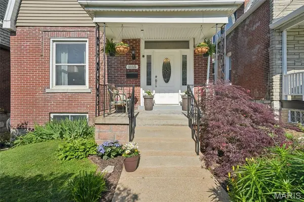 1115 Forest AVE, St Louis, MO 63139