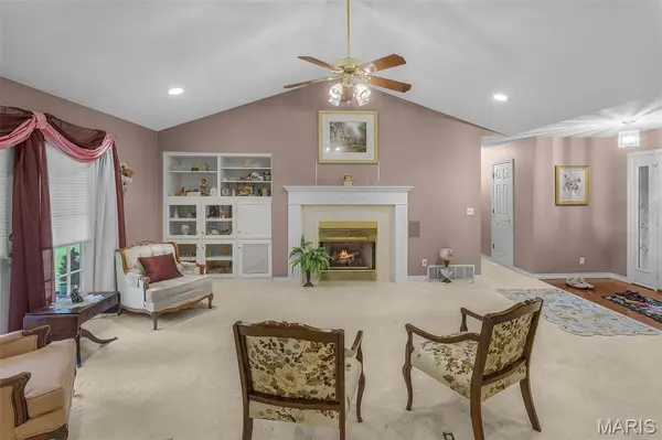 3538 Pheasant Cove DR, Cape Girardeau, MO 63701