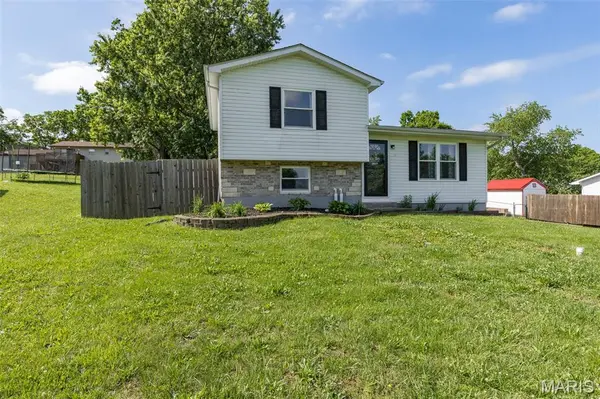505 Rathburn ST, De Soto, MO 63020
