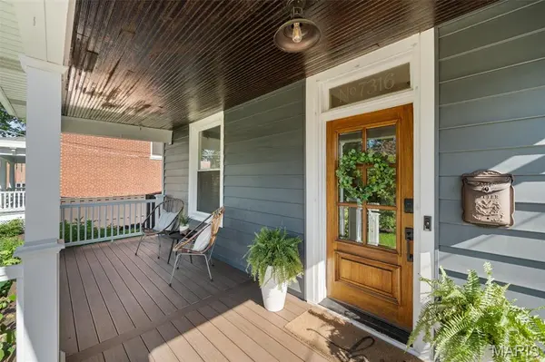 7316 Marietta AVE, Maplewood, MO 63143