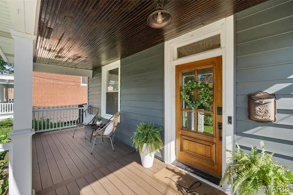 7316 Marietta AVE, Maplewood, MO 63143