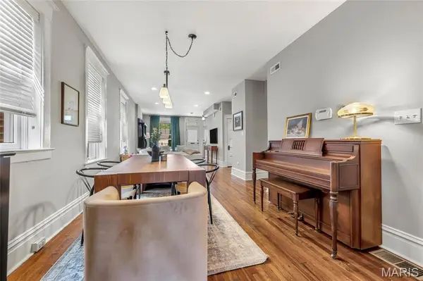 2318 Louisiana AVE, St Louis, MO 63104