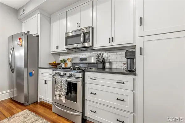 2318 Louisiana AVE, St Louis, MO 63104