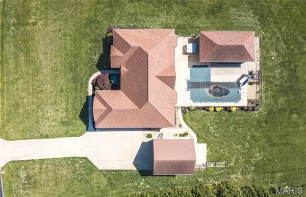 495 Grandview Farms DR, Union, MO 63084