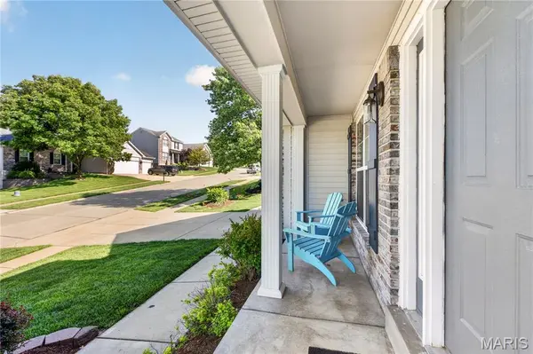 5547 Bellemeade Trail CT, St Louis, MO 63129