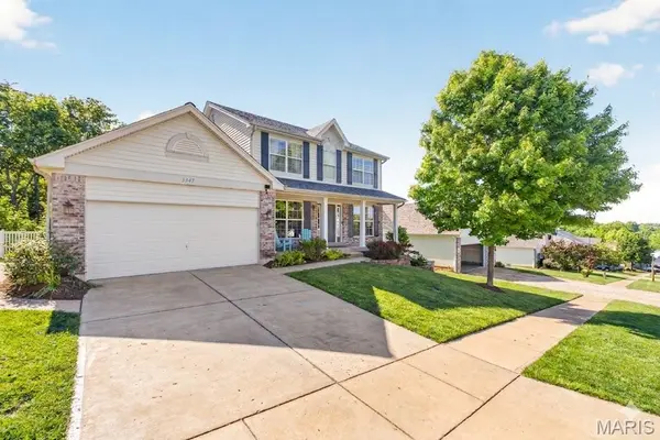 5547 Bellemeade Trail CT, St Louis, MO 63129