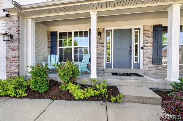 5547 Bellemeade Trail CT, St Louis, MO 63129