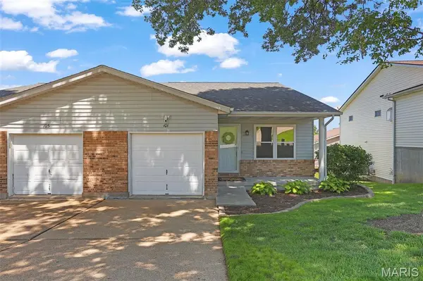 101 Wenona DR, Washington, MO 63090