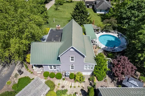 302 Graham ST, Marble Hill, MO 63764