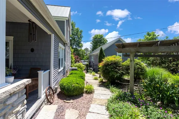302 Graham ST, Marble Hill, MO 63764