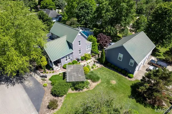 302 Graham ST, Marble Hill, MO 63764