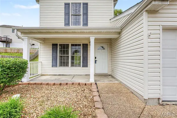 313 Columbia DR, Wentzville, MO 63385