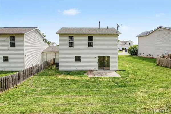 313 Columbia DR, Wentzville, MO 63385
