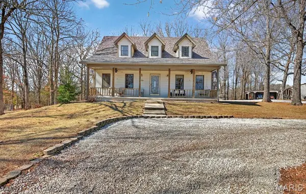 18521 Oak Tree LN, Phillipsburg, MO 65722