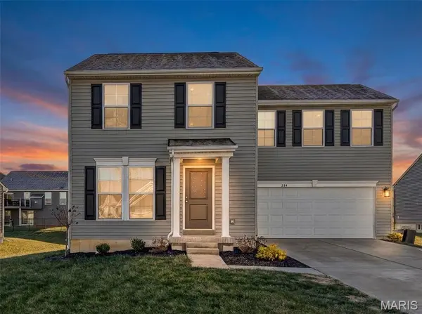 224 Rio Grande CT, Troy, MO 63379