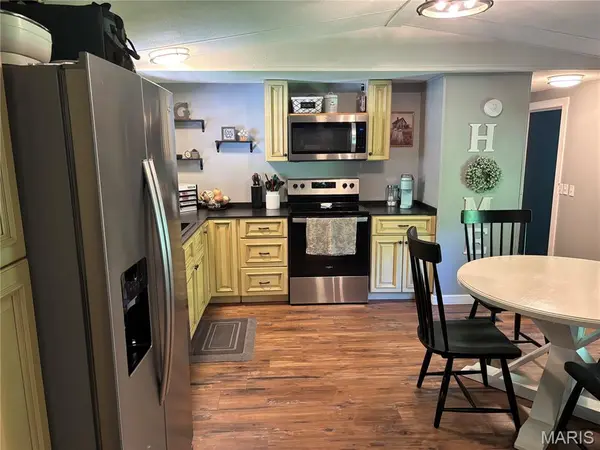 418 E Meade ST, Bunker Hill, IL 62014