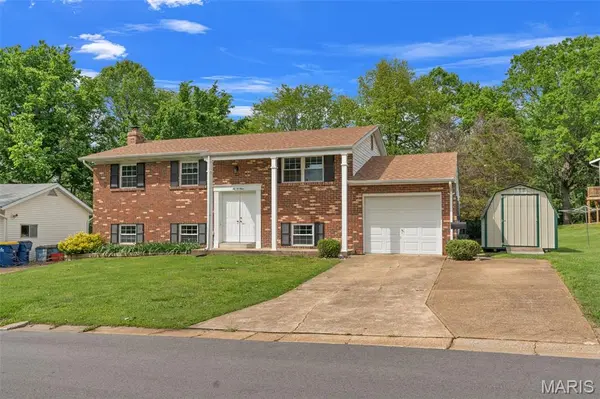 609 W Roosevelt AVE, Union, MO 63084