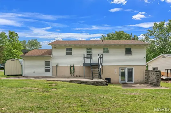 609 W Roosevelt AVE, Union, MO 63084