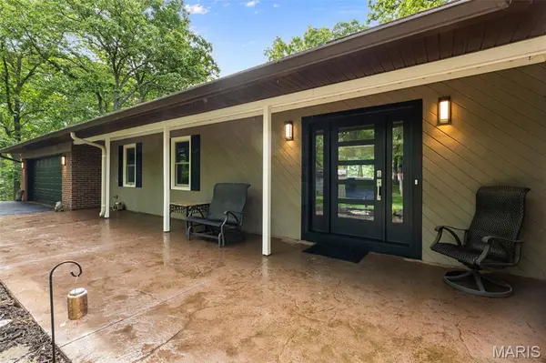 11427 Westhill DR, Festus, MO 63028