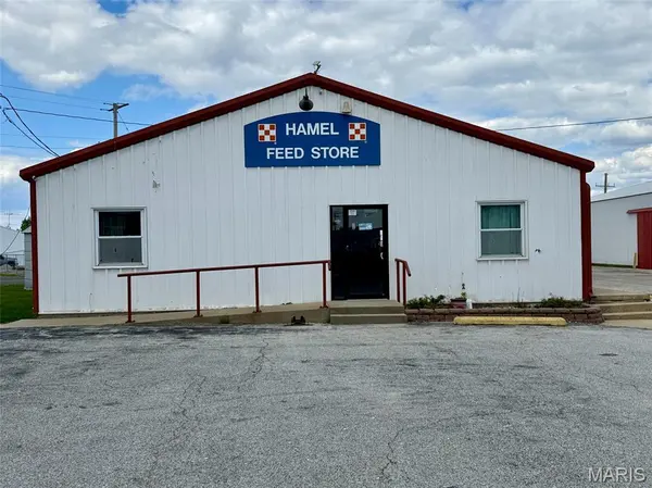 121 Old US Route 66, Hamel, IL 62046