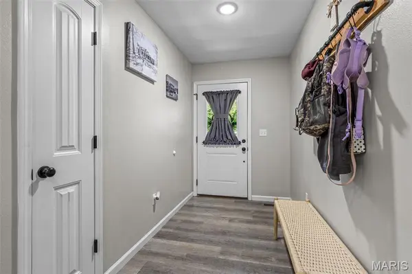 10347 Buck Run Drive, Cadet, MO 63630