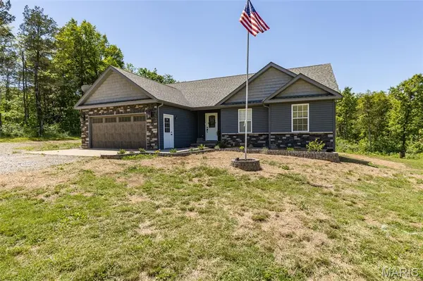 10347 Buck Run Drive, Cadet, MO 63630