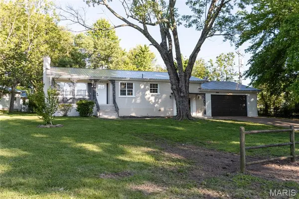 514 O Dell AVE, Richland, MO 65556