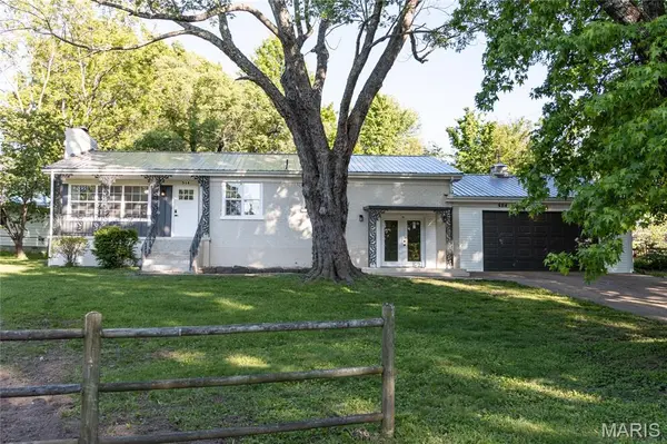 514 O Dell AVE, Richland, MO 65556