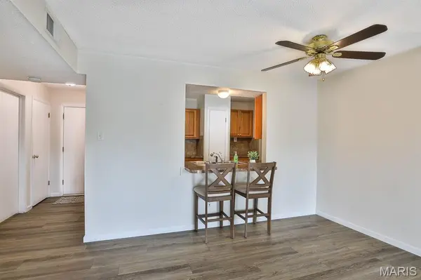 444 N Clay AVE #1B, St Louis, MO 63122