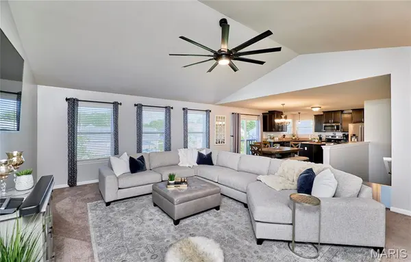 331 Vigilant ST, Wentzville, MO 63385