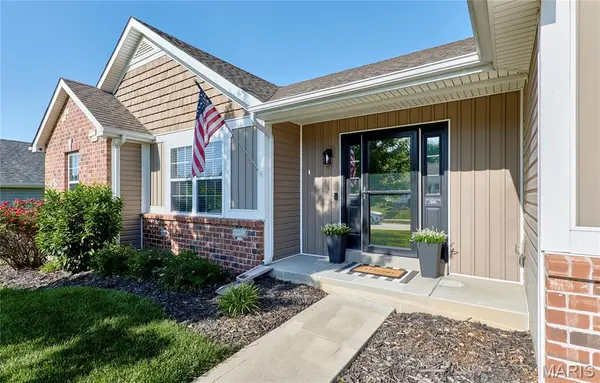 331 Vigilant ST, Wentzville, MO 63385
