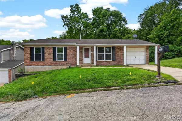 7283 Meriwether CT, Barnhart, MO 63012