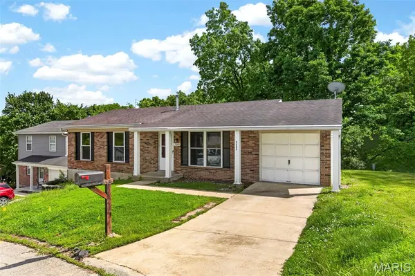 7283 Meriwether CT, Barnhart, MO 63012