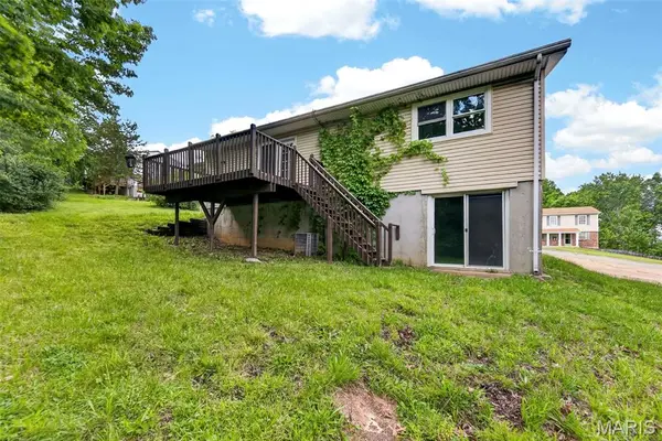7283 Meriwether CT, Barnhart, MO 63012