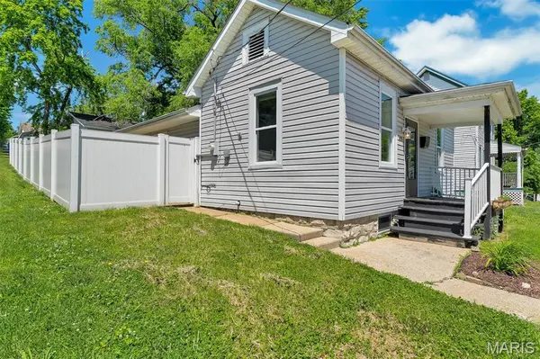 315 Williams ST, Washington, MO 63090