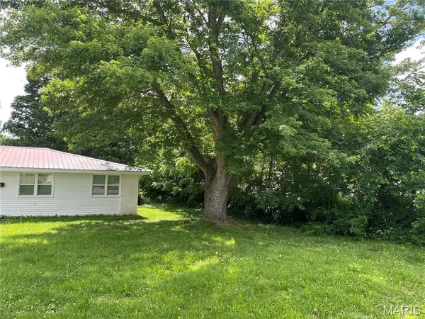 1302 S McArthur ST, Salem, MO 65560