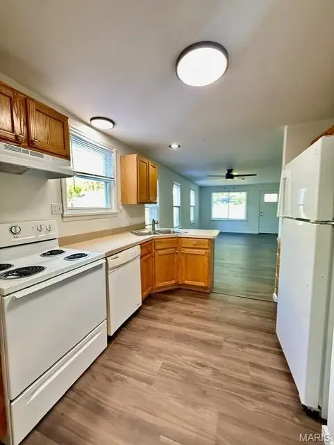 3554 Theresa AVE, St Ann, MO 63074